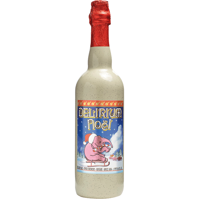 Delirium Noel