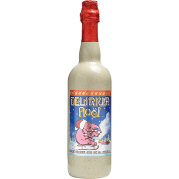 Delirium Noel Seasonal