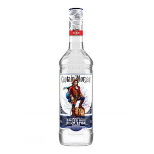Captain Morgan White Rum  Pet