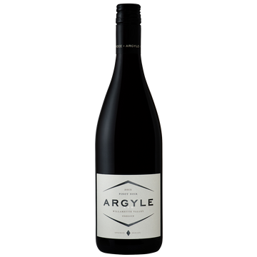 Argyle Pinot Noir