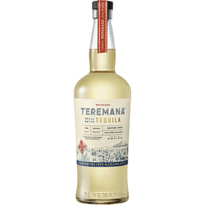 Teremana Reposado Tequila