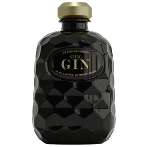 Still Gin By Dre and Snoop