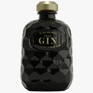 Still Gin By Dre and Snoop