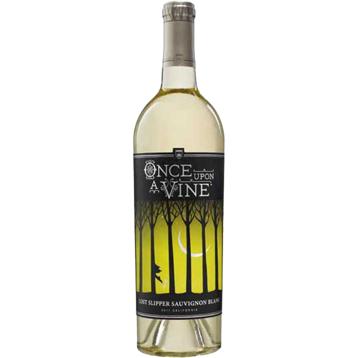 Once Upon A Vine Sauvignon Blanc