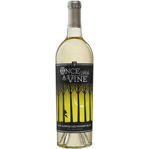 Once Upon A Vine Sauvignon Blanc