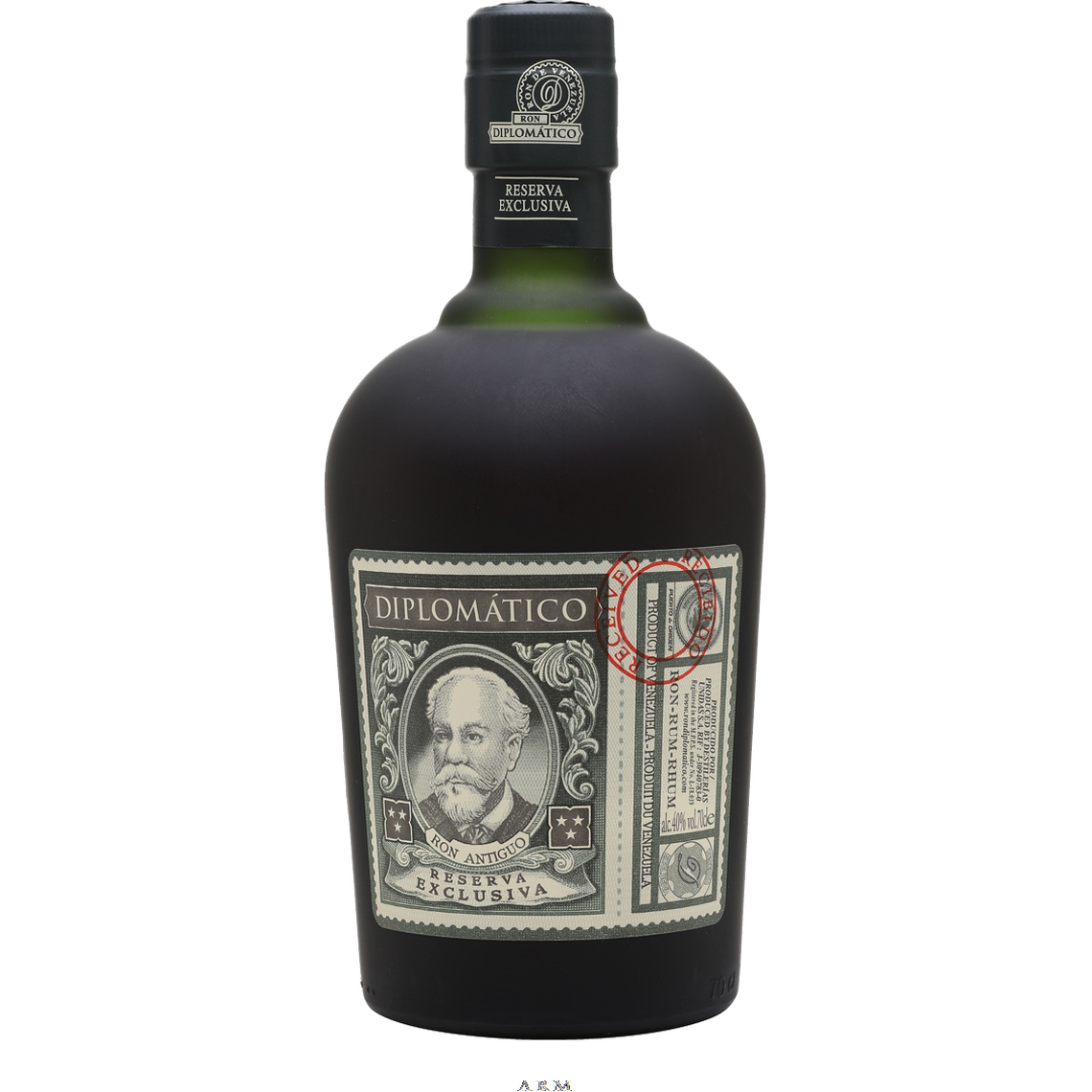 Diplomatico Reserva Exclusiva Rum