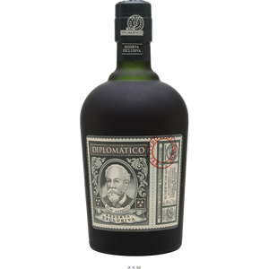 Diplomatico Reserva Exclusiva Rum