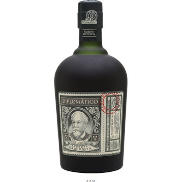 Diplomatico Reserva Exclusiva Rum