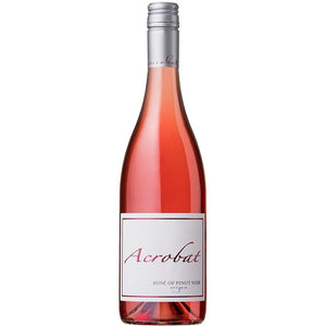 Acrobat Rose of Pinot Noir
