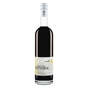 Brinley Gold Vanilla Rum