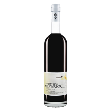 Brinley Gold Vanilla Rum