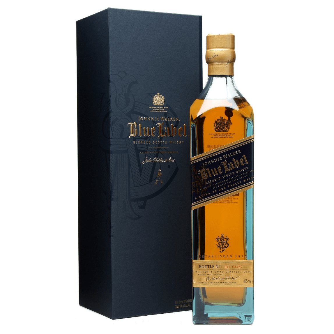 Johnnie Walker Blue
