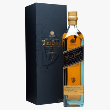Johnnie Walker Blue