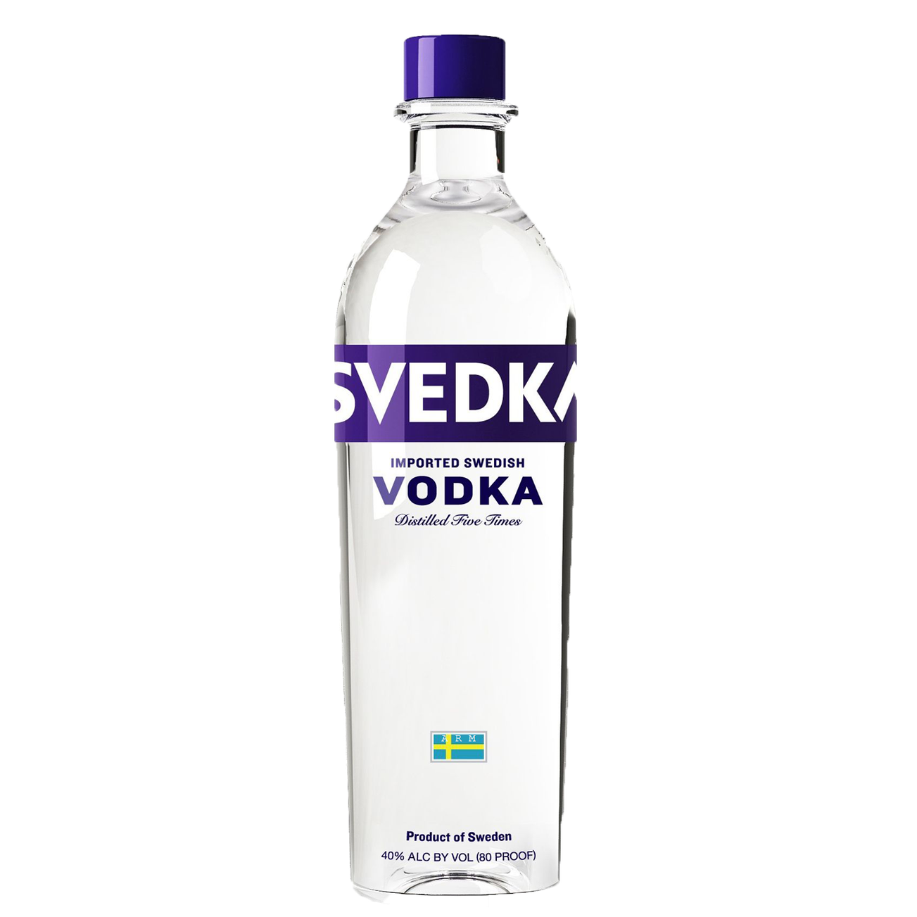 Svedka Vodka