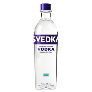Svedka Vodka