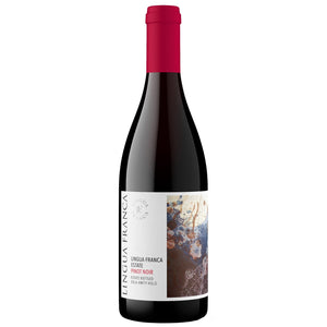 Lingua Franca Estate Pinot Noir