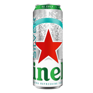 Heineken Silver