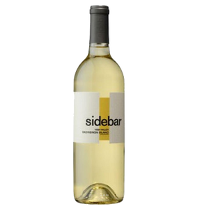 Sidebar High Valley Sauvignon Blanc