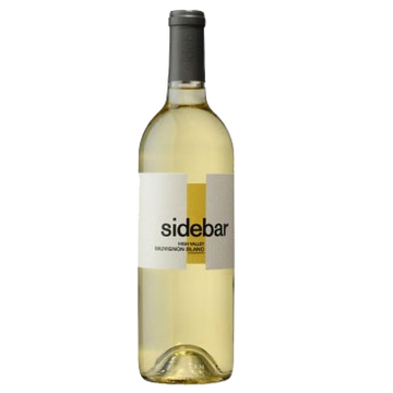 Sidebar High Valley Sauvignon Blanc
