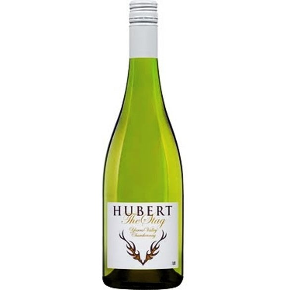 St Huberts The Stag Chardonnay