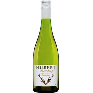 St Huberts The Stag Chardonnay