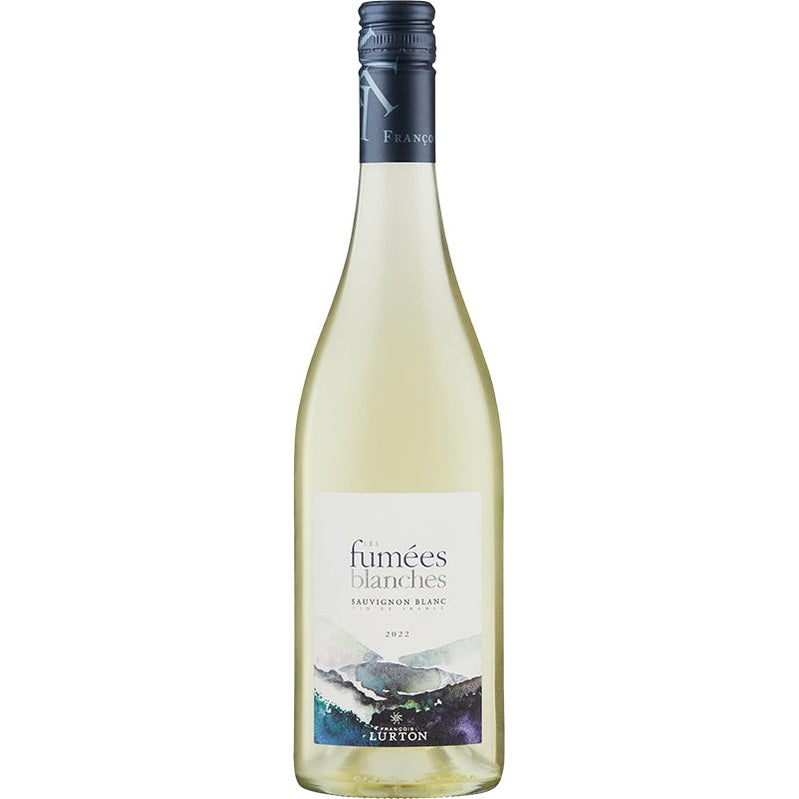 Fumees Blanches Sauvignon Blanc