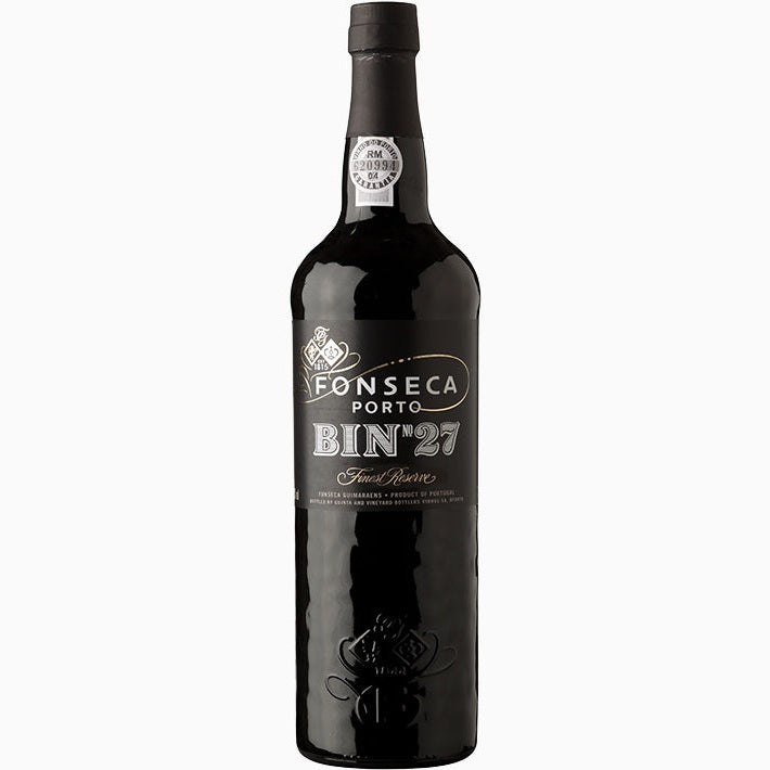 Fonseca Bin 27 Porto