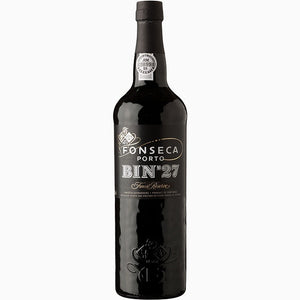 Fonseca Bin 27 Porto