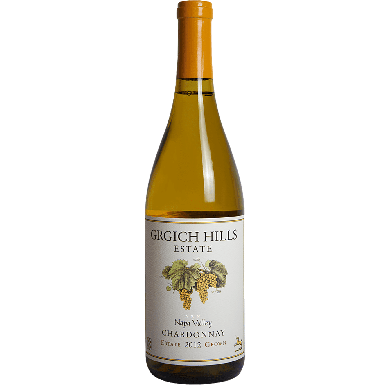 Grgich Hills Chardonnay