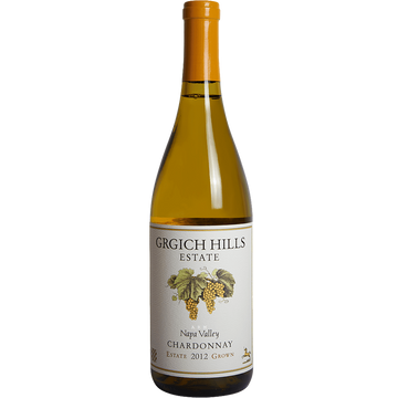 Grgich Hills Chardonnay