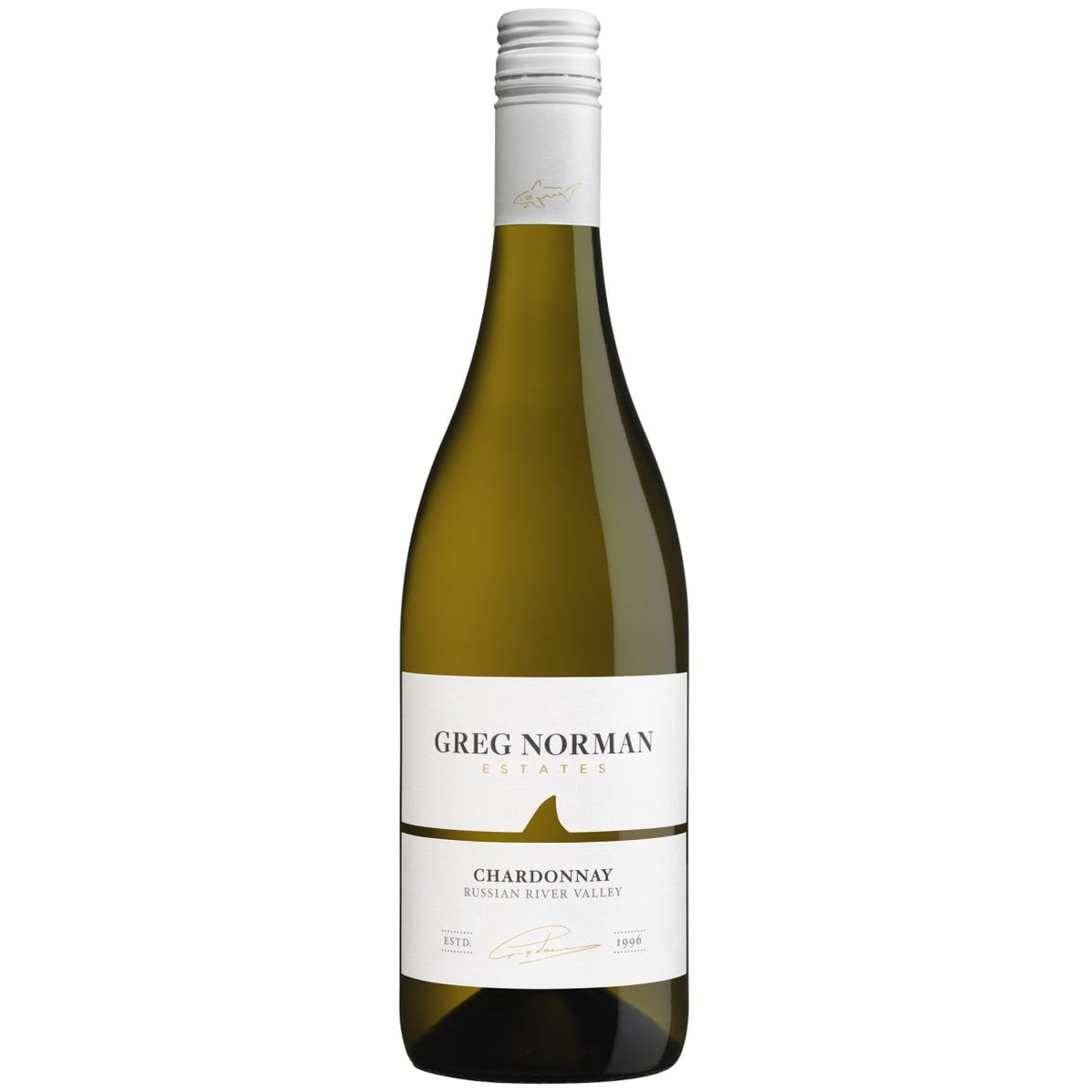 Greg Norman Russian River Chardonnay