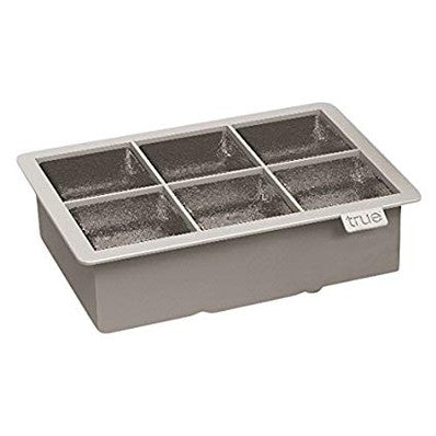 True Colossal Ice Cube Tray