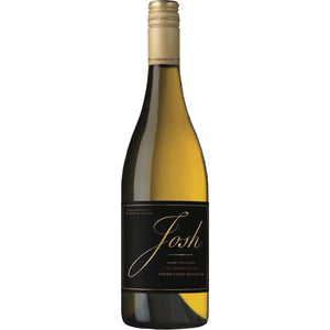 Josh Cellars North Coast Chardonnay