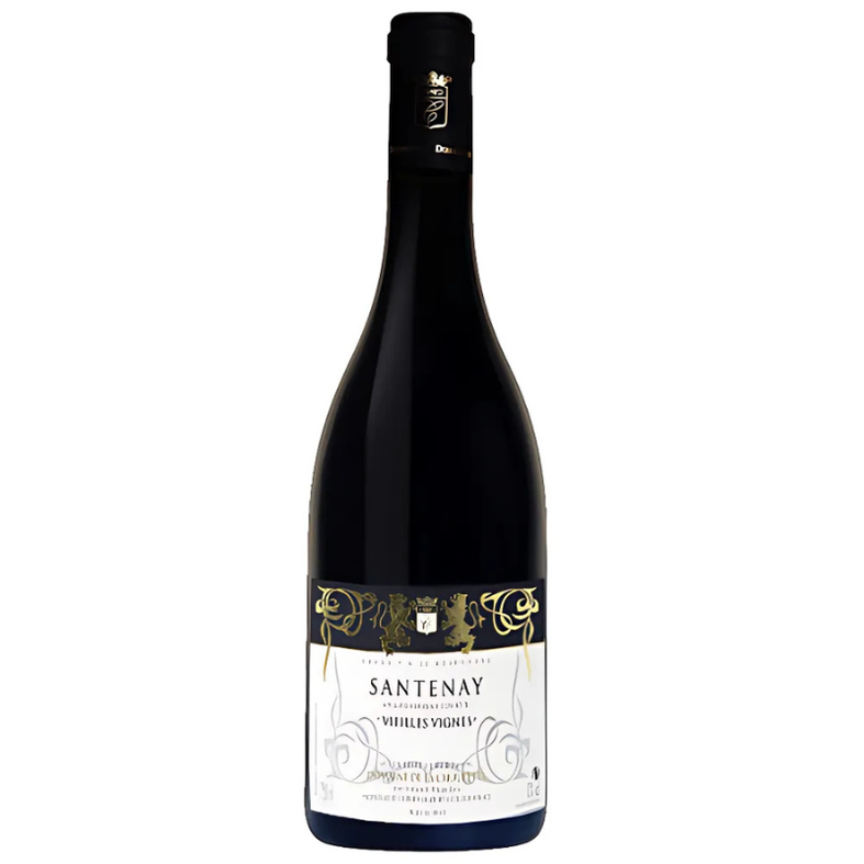 Domaine De La Choupette Santenay Vieilles Vignes