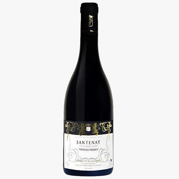 Domaine De La Choupette Maranges Santenay Vieilles Vignes