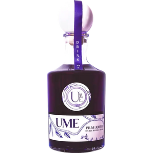 Ume Plum Liqueur