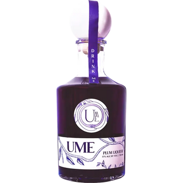 Ume Plum Liqueur