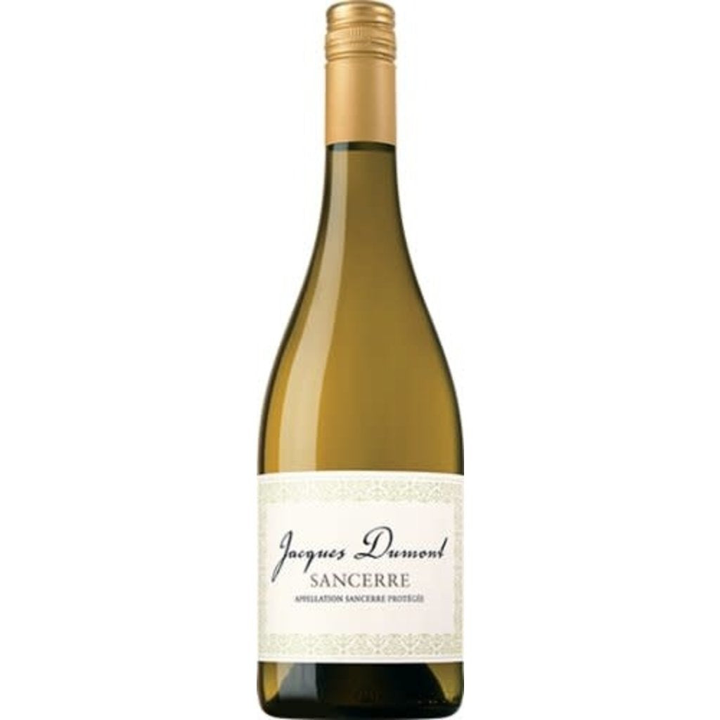 Jacques Dumont Sauvignon Blanc