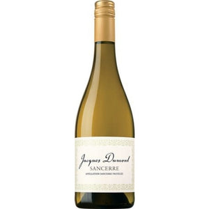 Jacques Dumont Sauvignon Blanc