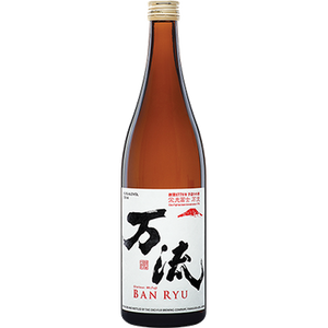 Joto Eiko Fuji Ban Ryu Sake 720ml