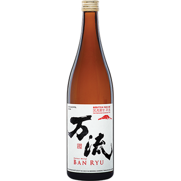 Joto Eiko Fuji Ban Ryu Sake 720ml