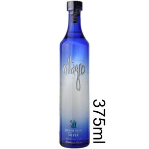 Milagro Silver