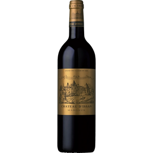 Chateau D Issan Margaux