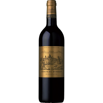 Chateau D'Issan Margaux