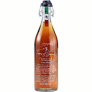 Tears Of Llorona Ex Anejo
