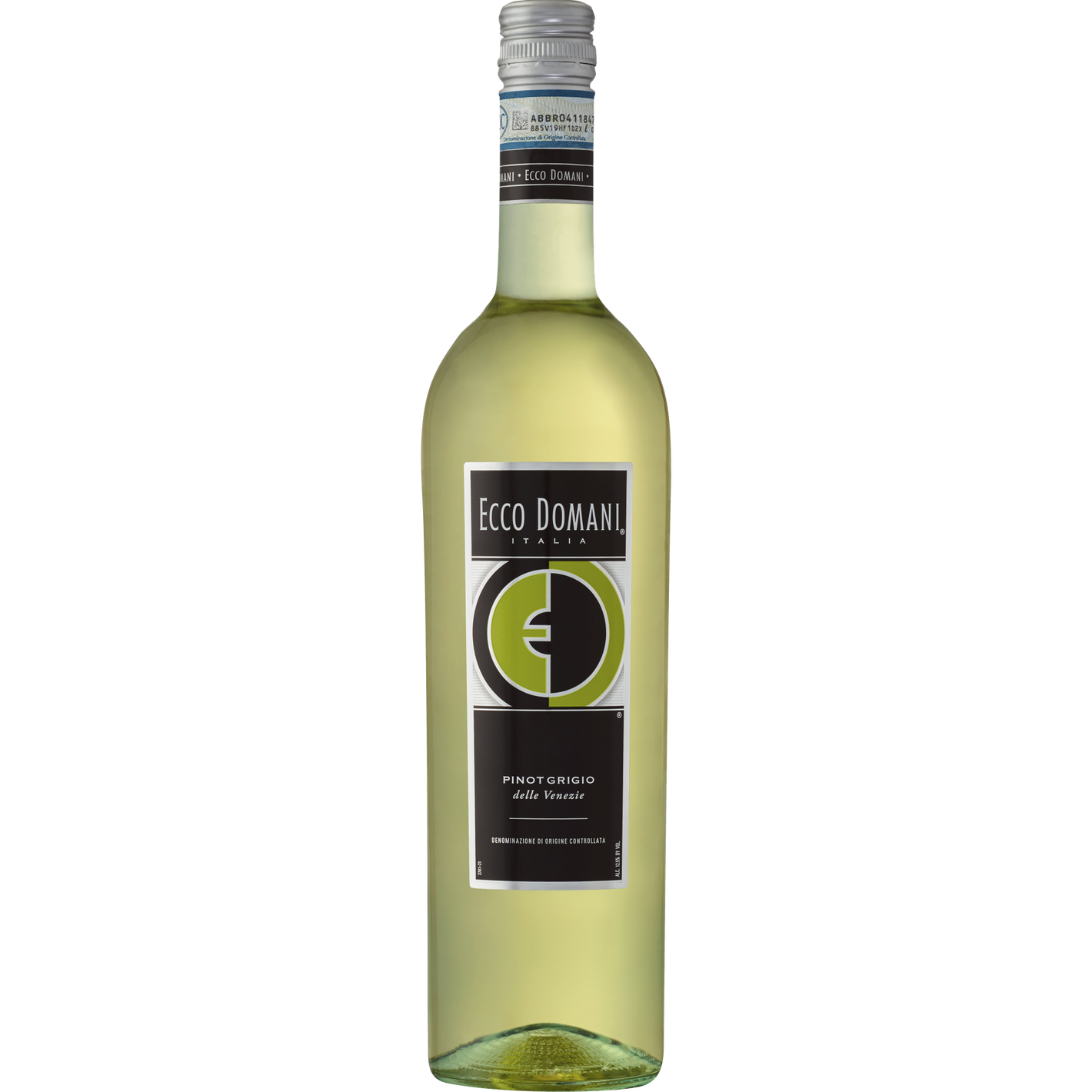 Ecco Domani Pinot Grigio