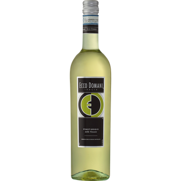 Ecco Domani Pinot Grigio
