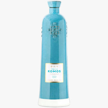 Komos Extra Anejo