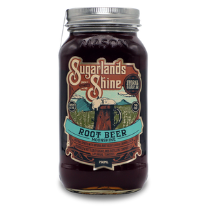 Sugarlands Root Beer