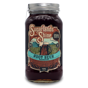 Sugarlands Root Beer